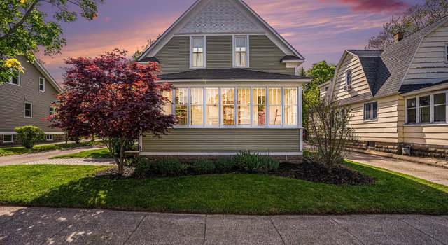 Photo of 548 College Ave, Holland, MI 49423