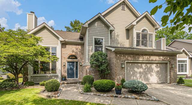 Photo of 4223 Spring Lake Blvd, Ann Arbor, MI 48108