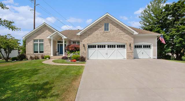 Photo of 172 Bay Meadows Dr, Holland, MI 49424