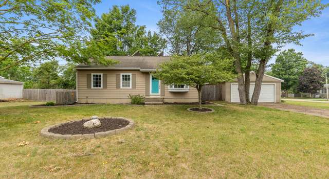 Photo of 4164 Avon Dr, Dorr, MI 49323