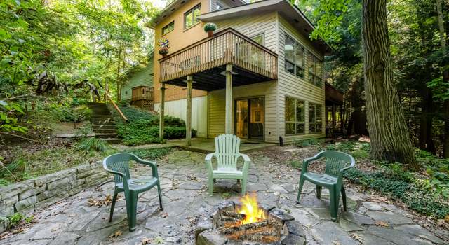 Photo of 9596 Ridge Rd, Bridgman, MI 49106