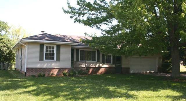 Photo of 291 Cutter Ave, Coldwater, MI 49036