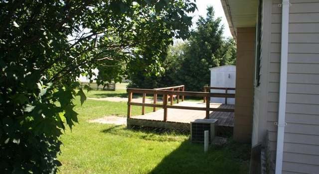 Photo of 291 Cutter Ave, Coldwater, MI 49036