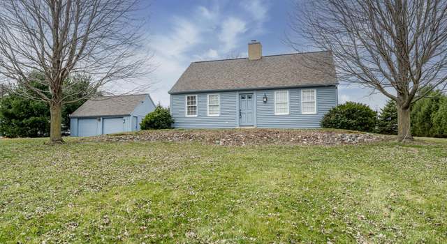 Photo of 9654 Date Rd, Baroda, MI 49101