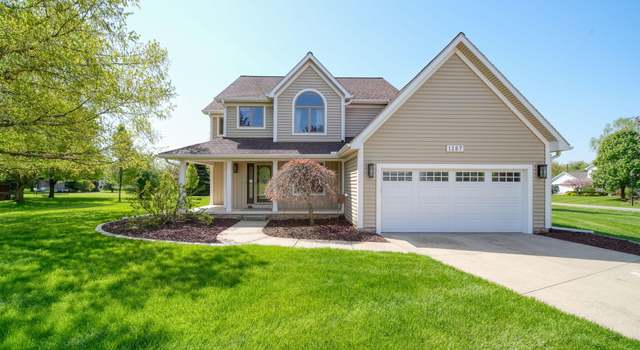 Photo of 1287 Deer Run, Grass Lake, MI 49240