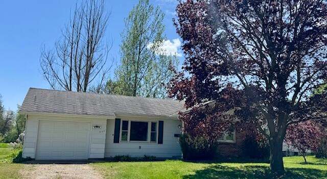 Photo of 525 W Upton Ave, Reed City, MI 49677