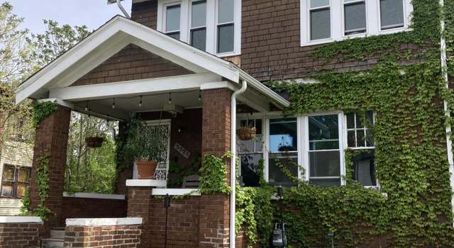 Photo of 3771 Gladstone St, Detroit, MI 48206