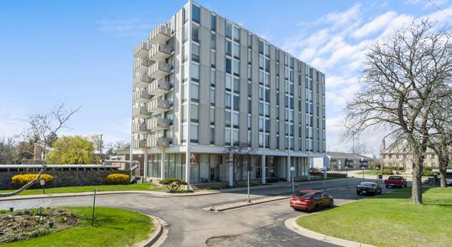 Photo of 715 W Michigan Ave #502, Jackson, MI 49201