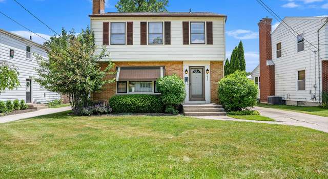 Photo of 1932 Concord Ave SE, Grand Rapids, MI 49506