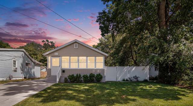 Photo of 1435 Mason St NE, Grand Rapids, MI 49503