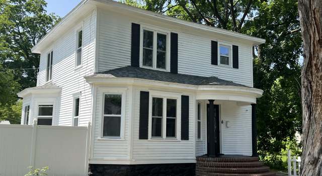 Photo of 823 N Clinton St, Albion, MI 49224