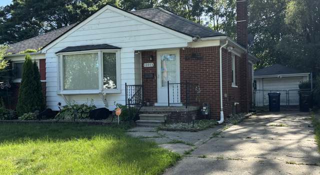 Photo of 13973 Brady, Redford, MI 48239