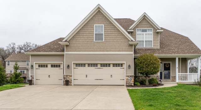 Photo of 7770 Port Hope Dr, Kalamazoo, MI 49009