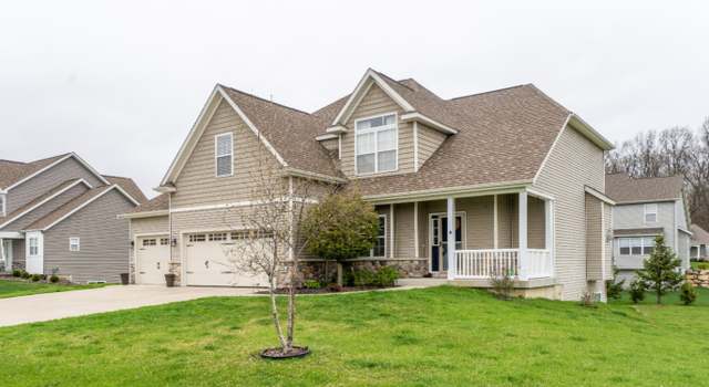 Photo of 7770 Port Hope Dr, Kalamazoo, MI 49009