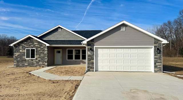 Photo of 3410 Leeomi Dr, Britton, MI 49229