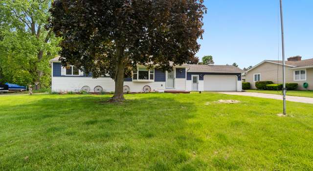 Photo of 3401 Stella Dr, Jackson, MI 49201