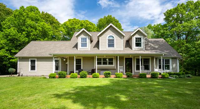 Photo of 6010 S Moorland Rd, Ravenna, MI 49451
