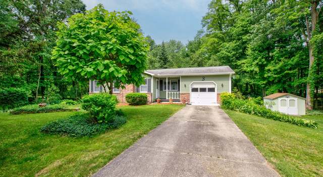Photo of 3926 Burkhart Rd, Jackson, MI 49201