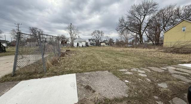 Photo of 9384 Jameson St, Detroit, MI 48214