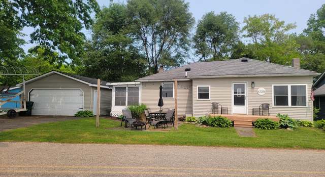 Photo of 63186 W Fish Lake Rd, Sturgis, MI 49091