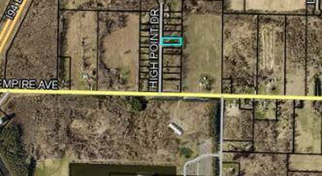 Photo of 839 High Point Dr, Benton Harbor, MI 49022