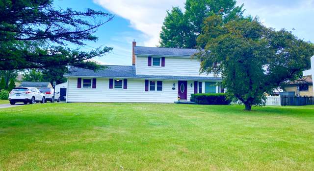 Photo of 8307 Harvest Ave, Richland, MI 49083
