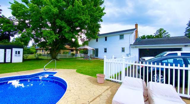 Photo of 8307 Harvest Ave, Richland, MI 49083