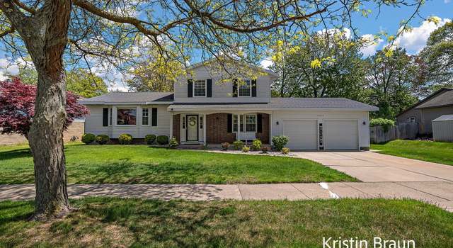 Photo of 3230 Davis Rd, Muskegon, MI 49441