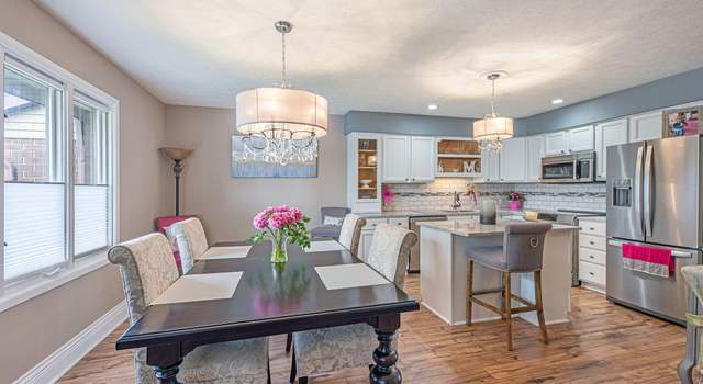 Photo of 3071 Beechridge Dr #41, Hudsonville, MI 49426