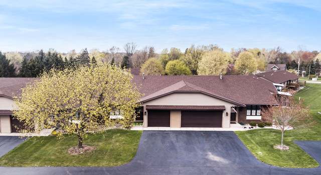 Photo of 3071 Beechridge Dr #41, Hudsonville, MI 49426