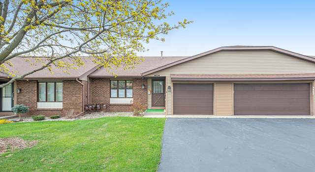 Photo of 3071 Beechridge Dr #41, Hudsonville, MI 49426