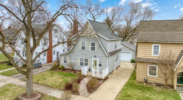 Photo of 1007 S Webster St, Jackson, MI 49203