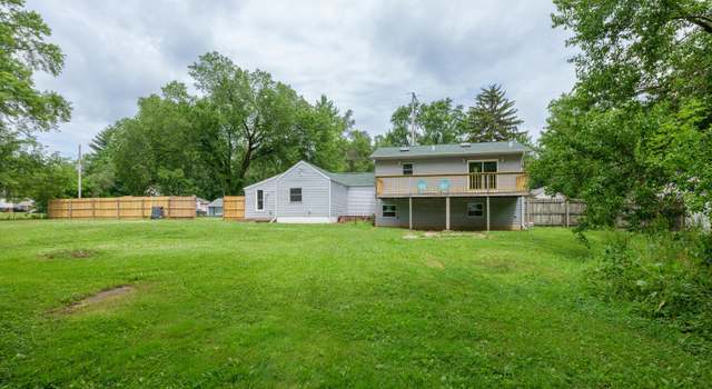 Photo of 520 Della St, Portage, MI 49002