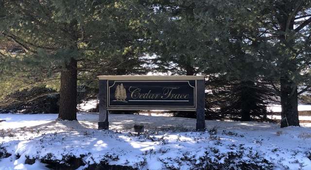 Photo of 6186 Cedar Trace #44, Canadian Lakes, MI 49346