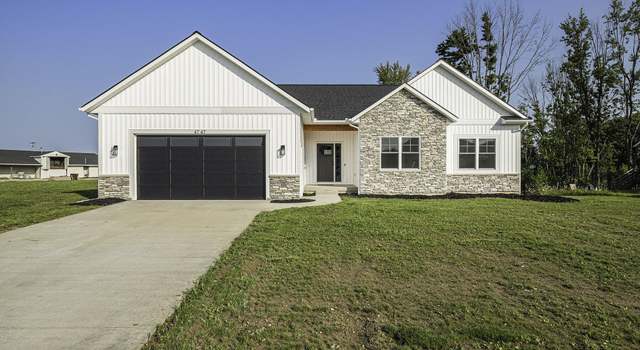 Photo of 4747 Gordonshire Dr NW, Walker, MI 49534