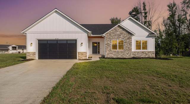 Photo of 4747 Gordonshire Dr NW, Walker, MI 49534