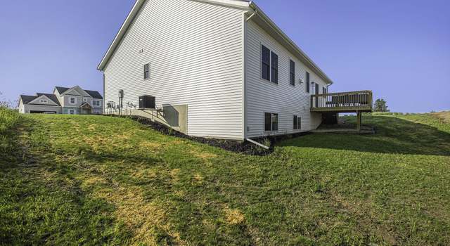 Photo of 4747 Gordonshire Dr NW, Walker, MI 49534