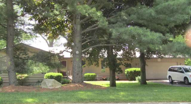 Photo of 9670 Treetop Dr, Galesburg, MI 49053