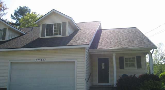Photo of 17328 Hazel St, Spring Lake, MI 49456