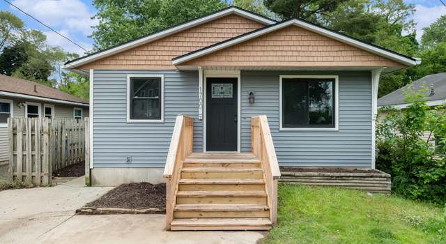 Photo of 1700 Bristol Ave NW, Grand Rapids, MI 49504