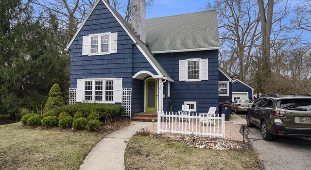 Photo of 728 Onondaga St, Ann Arbor, MI 48104