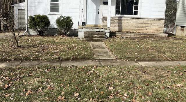 Photo of 903 N Ionia St, Albion, MI 49224