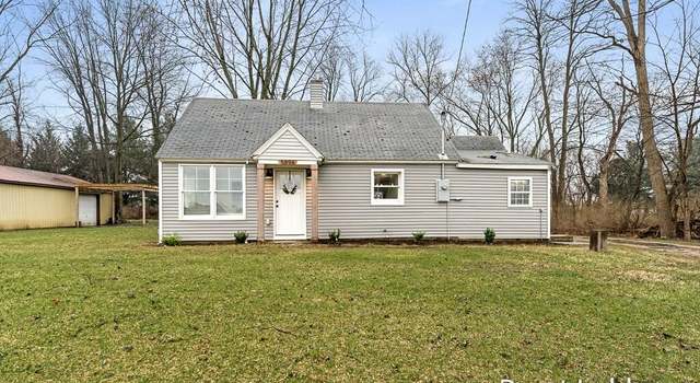 Photo of 5896 Port Sheldon St, Hudsonville, MI 49426