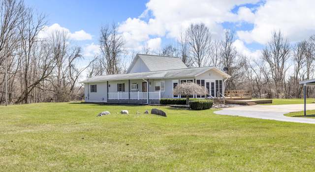 Photo of 10091 S County Line Rd, Homer, MI 49245