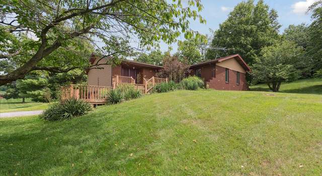 Photo of 14430 E Austin Rd, Manchester, MI 48158