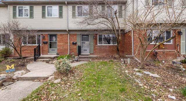 Photo of 3092 Williamsburg Rd, Ann Arbor, MI 48108