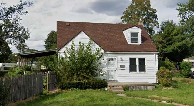 Photo of 17601 Chester St, Detroit, MI 48224