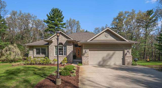 Photo of 999 Holton Whitehall Rd, Whitehall, MI 49461