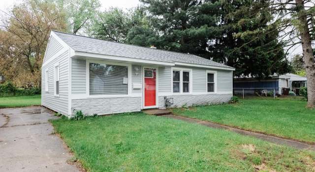 Photo of 1514 Dean Dr, Albion, MI 49224