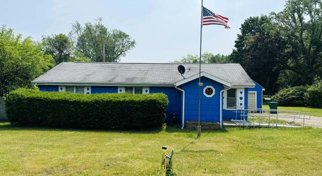 Photo of 1225 Huntly Rd, Niles, MI 49120